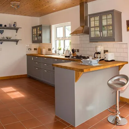 Ring Of Kerry - Einmaliger Blick Auf Skelligs Lejlighed