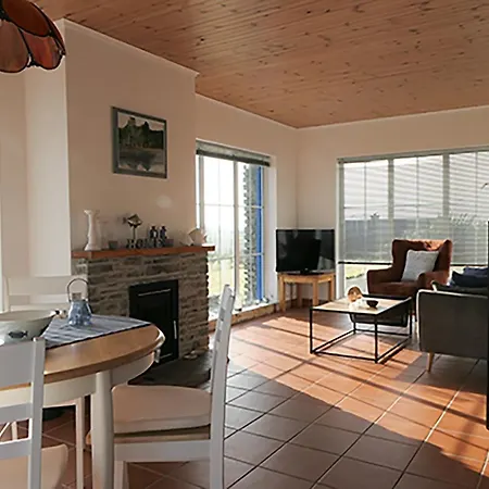 Ring Of Kerry - Einmaliger Blick Auf Skelligs * Clynacartan