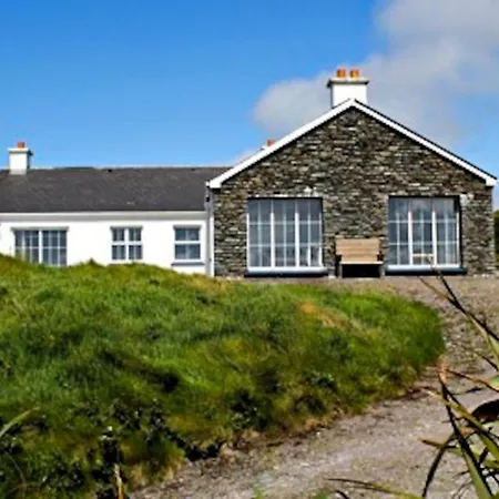 Ring Of Kerry - Einmaliger Blick Auf Skelligs
