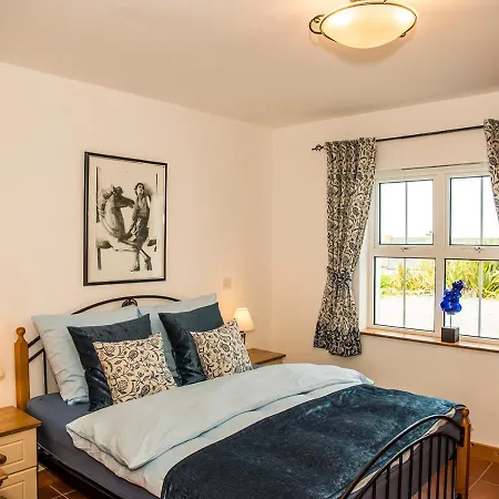 Ring Of Kerry - Einmaliger Blick Auf Skelligs 아파트 *