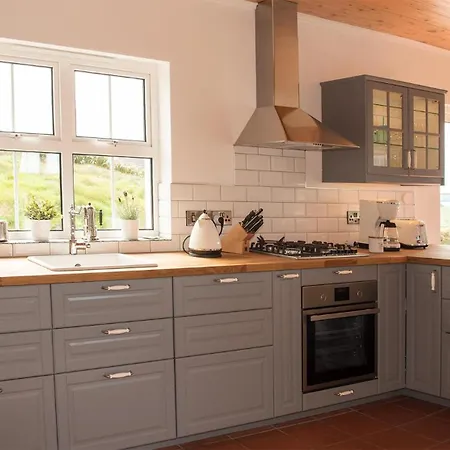 Ring Of Kerry - Einmaliger Blick Auf Skelligs Appartement *