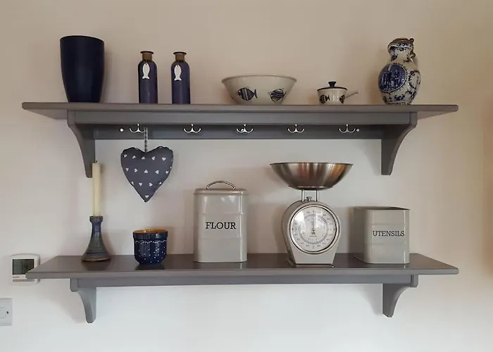 Apartamento Ring Of Kerry - Einmaliger Blick Auf Skelligs