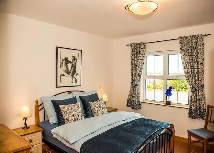 Ring Of Kerry - Einmaliger Blick Auf Skelligs 公寓 *