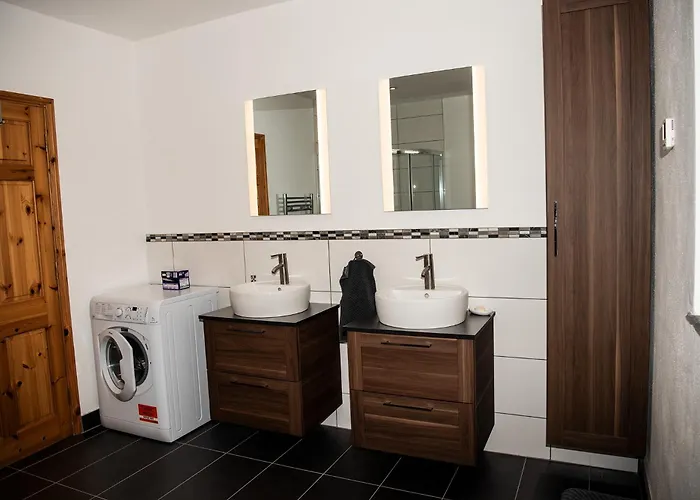 Lejlighed Ring Of Kerry - Einmaliger Blick Auf Skelligs Clynacartan