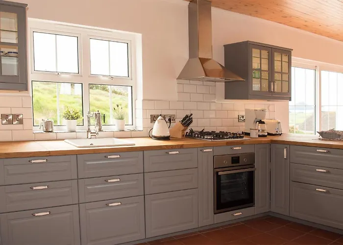 Ring Of Kerry - Einmaliger Blick Auf Skelligs Apartamento *